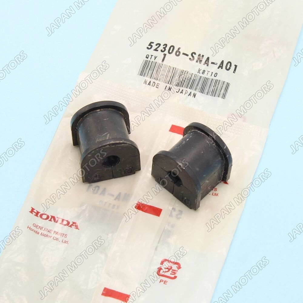 Cao Su Cân Bằng Sau Honda Civic Mã phụ tùng 52306SNAA01