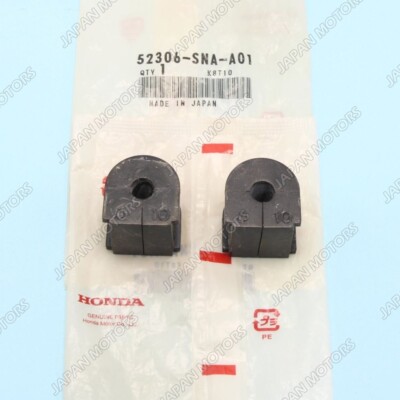 Cao Su Cân Bằng Sau Honda Civic Mã phụ tùng 52306SNAA01