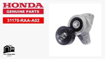 Cụm Tăng Tổng 1.8 Honda Civic OEM 31170RNAA02-oe