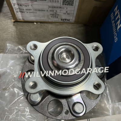 Bi May Ơ Sau (Abs) Honda Civic OEM 42200SNAA51