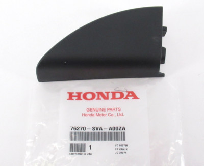 Gương Chiếu Hậu Phải - 9 Giắc Điện Honda Cr-V Mã phụ tùng 76200SVAH41ZB