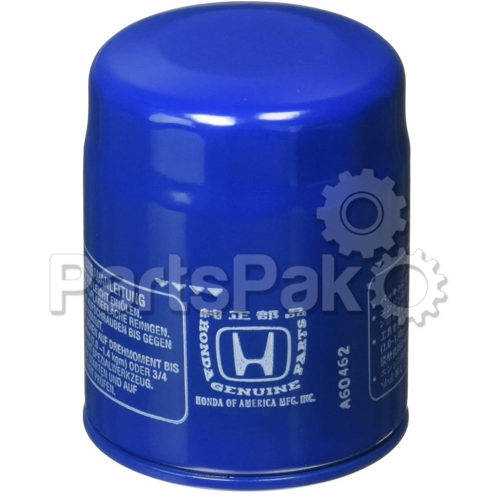 Lọc Dầu Động Cơ Honda Civic Mã phụ tùng 15400RTA004