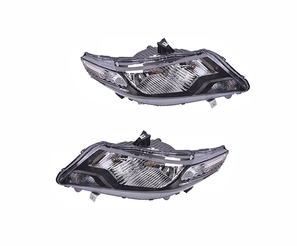 Đèn Pha Phải Honda City Mã phụ tùng 33100TM0H01
