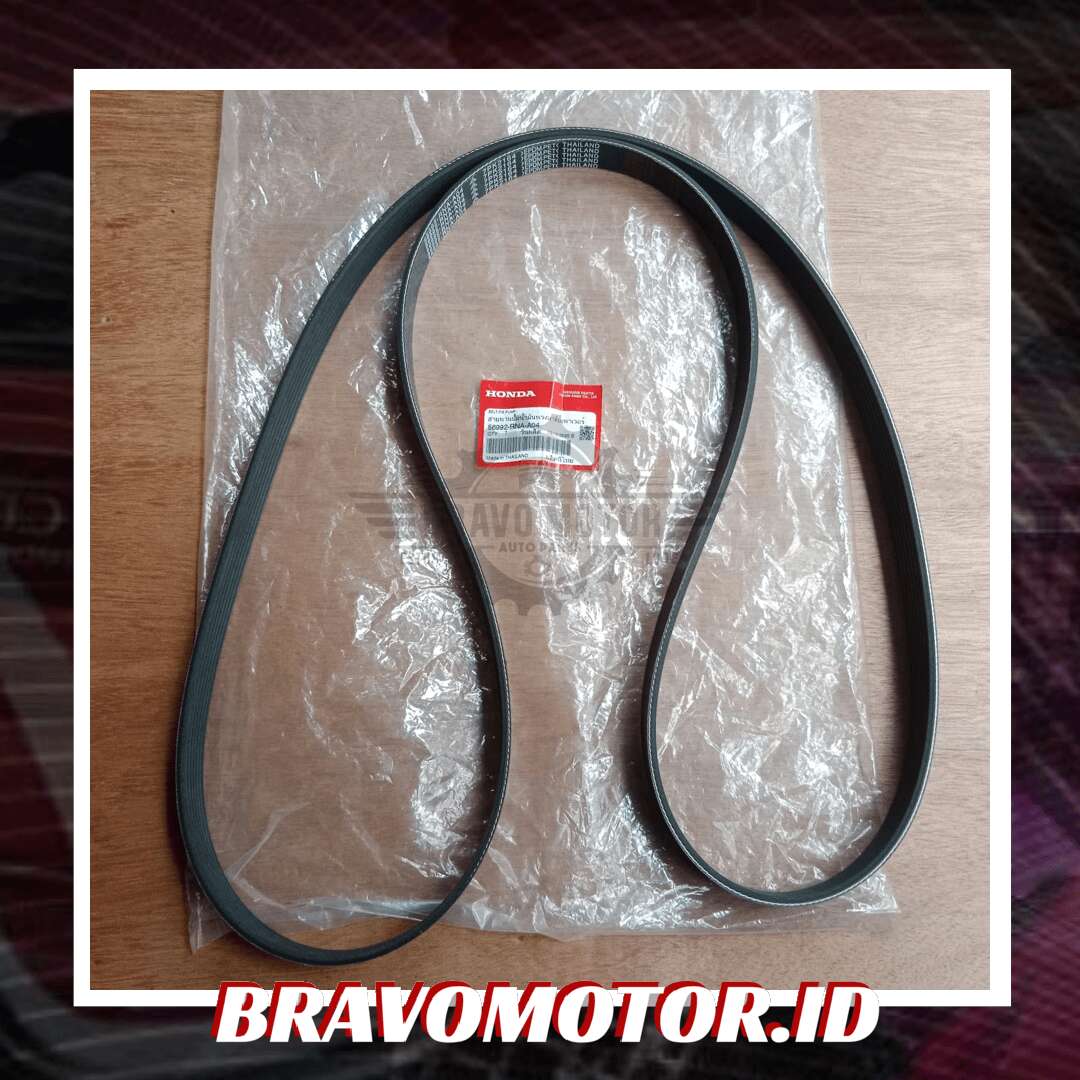 Dây Curoa 1.8L - 7Pk2165 Honda Civic Mã phụ tùng 56992RNAA04