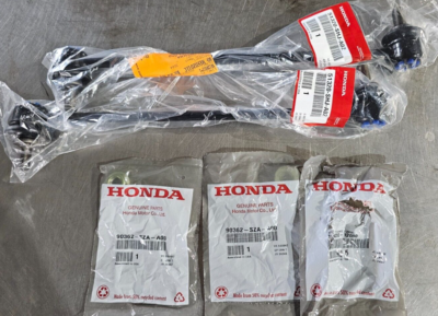 Rotuyn Cân Bằng Trước Honda Cr-V Mã phụ tùng 51320SHJA02M