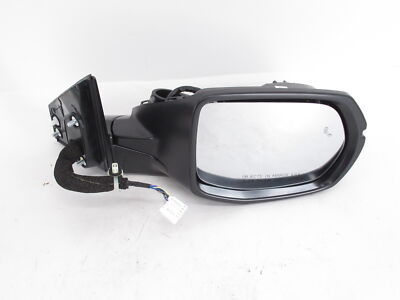 Gương Chiếu Hậu Phải - 7 Giắc Điện Honda Cr-V Mã phụ tùng 76208TLAA31-Full