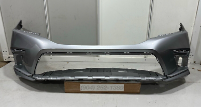 Cản Trước - City Top Honda City Mã phụ tùng 71101T9AT00ZZ