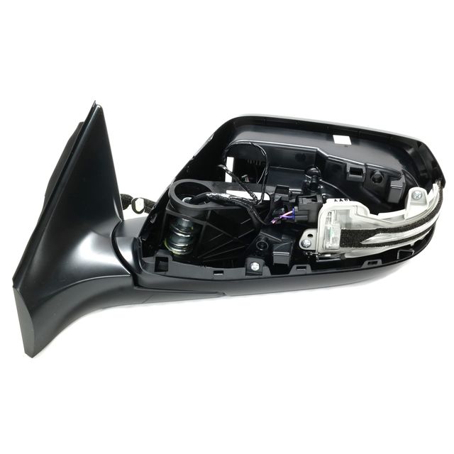 Gương Chiếu Hậu Trái - 7 Giắc Điện Honda Cr-V Mã phụ tùng 76258TLAA32