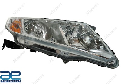 Đèn Pha Phải Honda City Mã phụ tùng 33100T9AK01