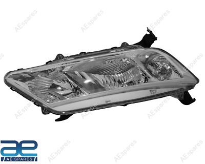 Đèn Pha Phải Honda City Mã phụ tùng 33100T9AK01