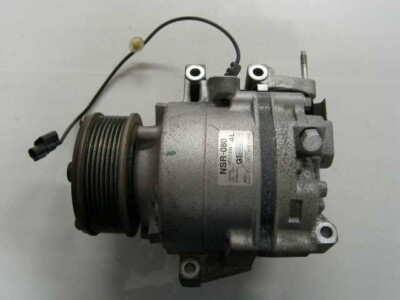 Lốc Điều Hòa 1.8 Honda Civic Mã phụ tùng 38810RNAA04