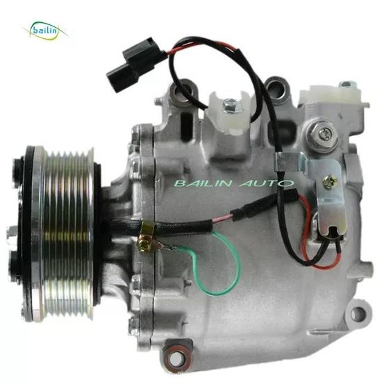 Lốc Điều Hòa 1.8 Honda Civic Mã phụ tùng 38810RNAA04