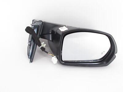 Gương Chiếu Hậu Trái - 7 Giắc Điện Honda Cr-V Mã phụ tùng 76258TLAA32-FUll