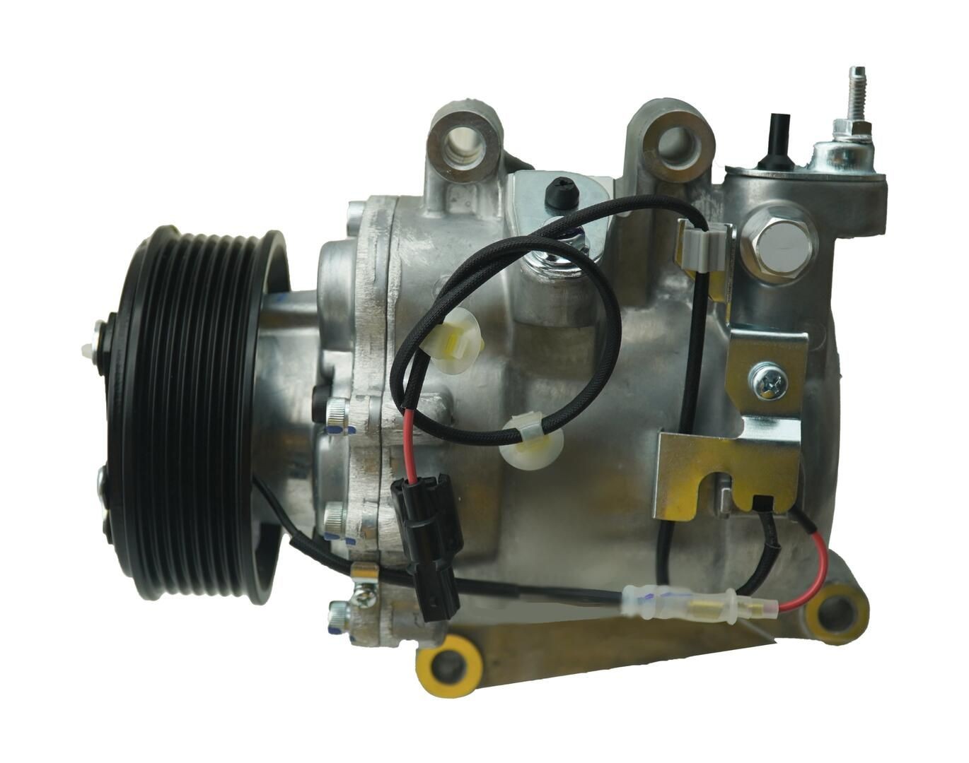 Lốc Điều Hòa 1.8 Honda Civic Mã phụ tùng 38810RNA014