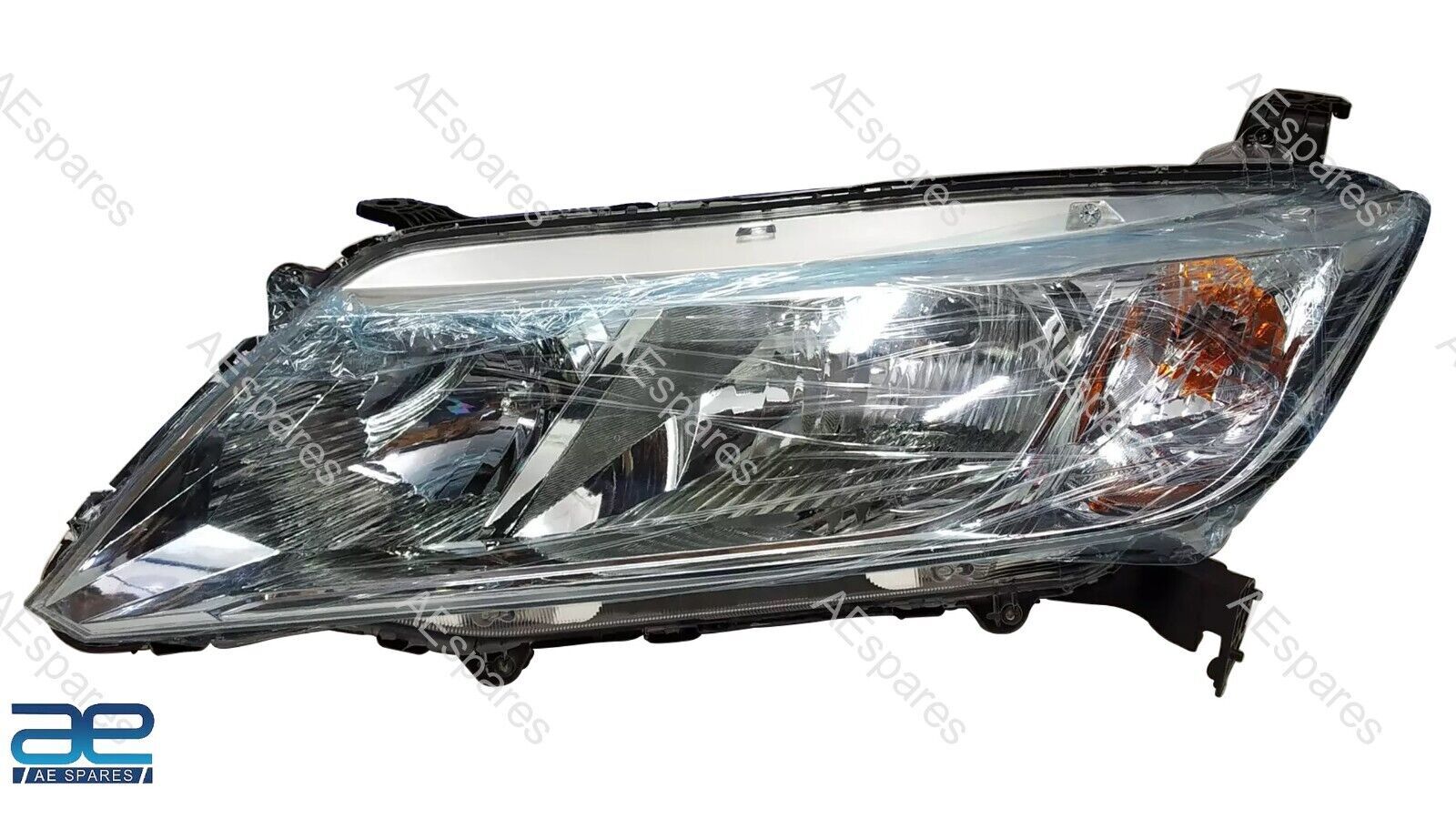 Đèn Pha Trái Honda City Mã phụ tùng 33150T9AK01