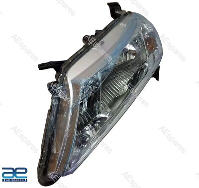 Đèn Pha Trái Honda City Mã phụ tùng 33150T9AK01