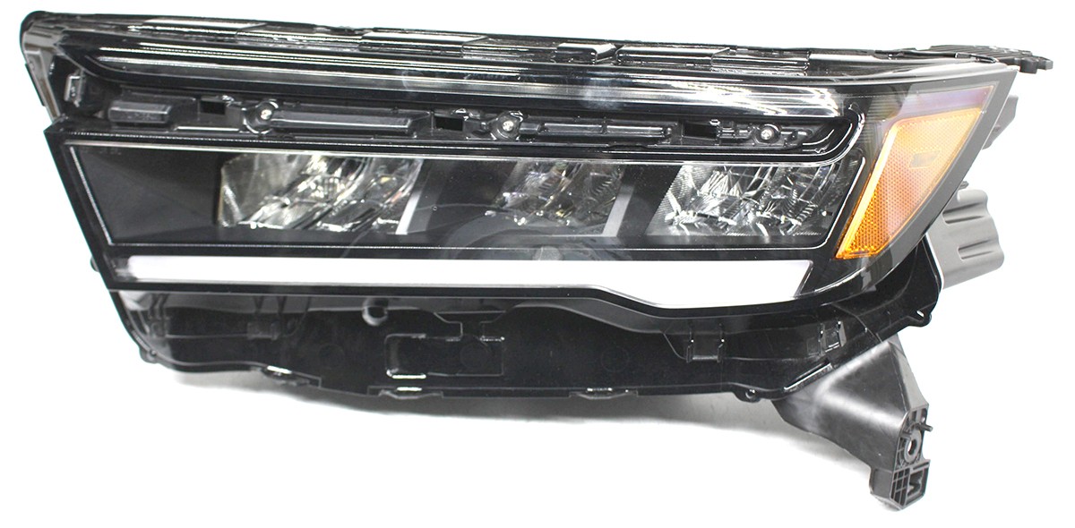 Đèn Pha Trái Honda City Mã phụ tùng 33150T9AK01