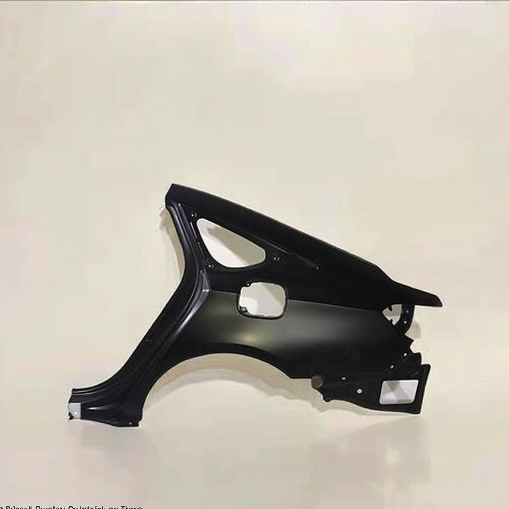 Cản Trước Liền Lưới - City Top Honda City OEM HD04363BA