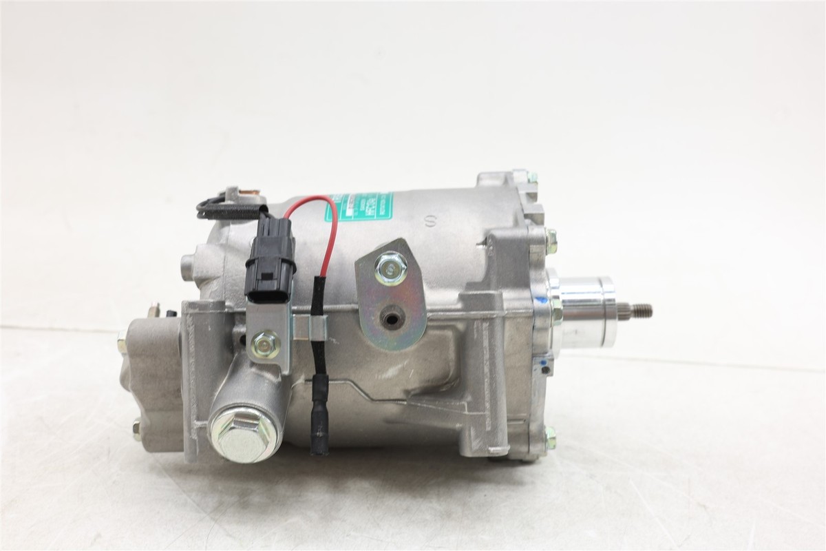 Lốc Điều Hòa Honda Cr-V OEM 38810RZYA01-saden