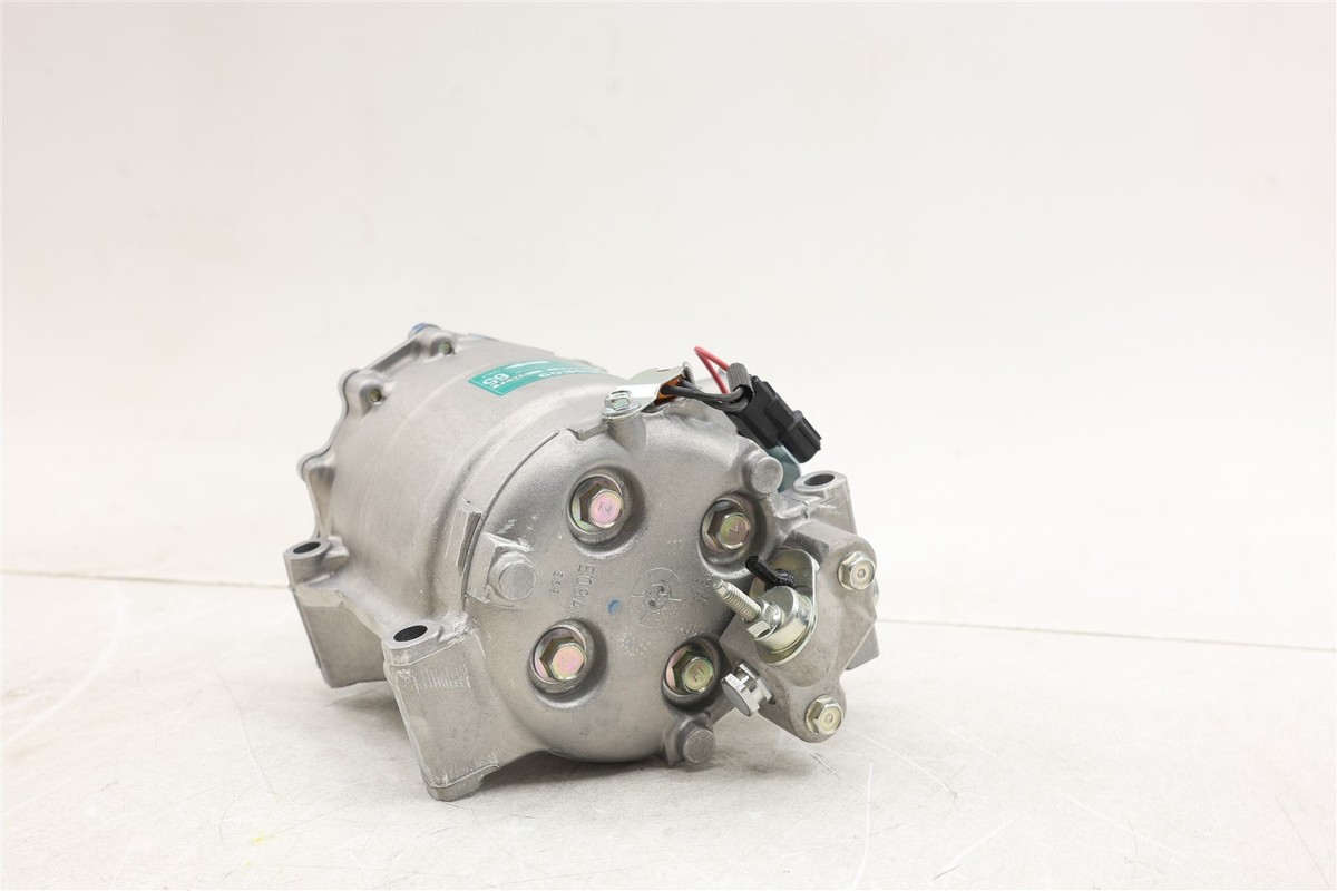 Lốc Điều Hòa Honda Cr-V OEM 38810RZYA01-saden