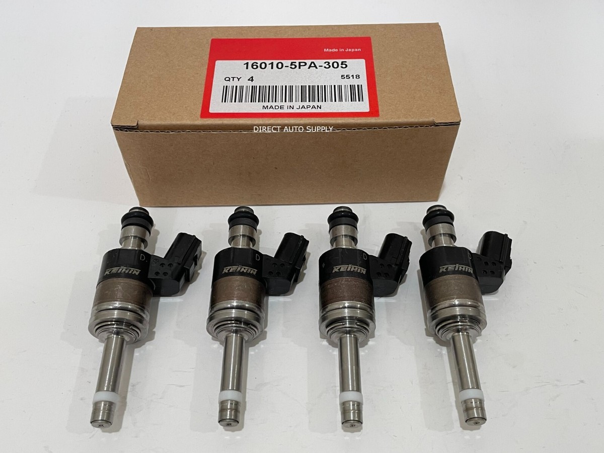 Két Nước Số Tự Động Honda City OEM 1601055MH51