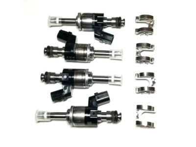 Két Nước Số Tự Động Honda City OEM 1601055MH51