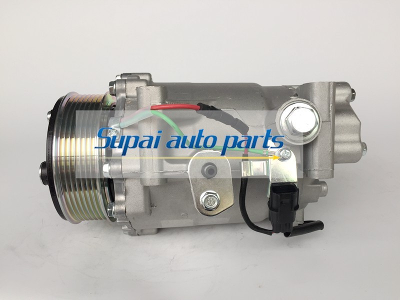 Lốc Điều Hòa Honda Cr-V Mã phụ tùng 38810RZYA01