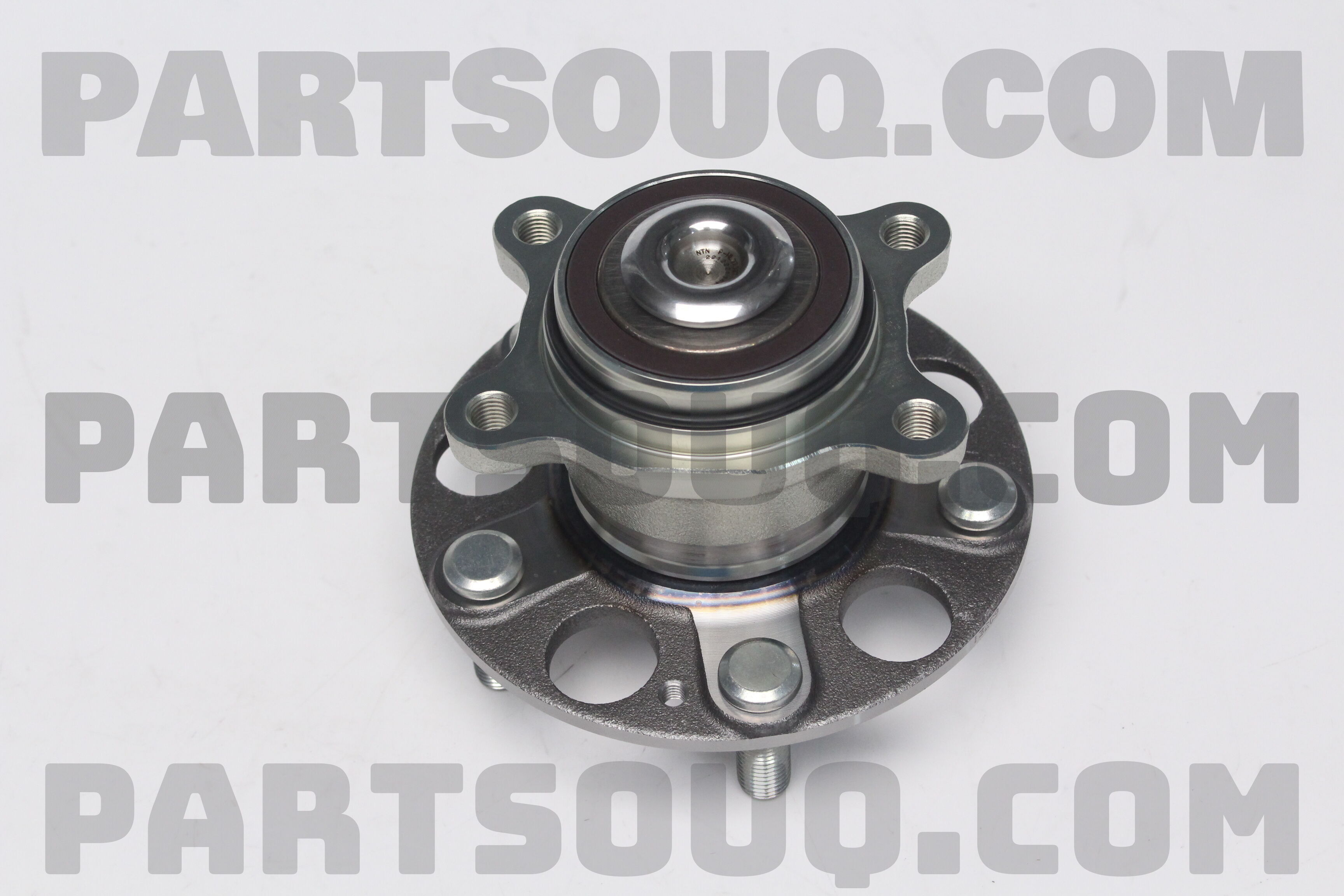 Bi May Ơ Sau 1.8L / 2.0L (Abs) Honda Civic OEM HUB732t1