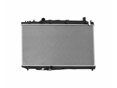 Két Nước Số Tự Động Honda City OEM 190105NEH51