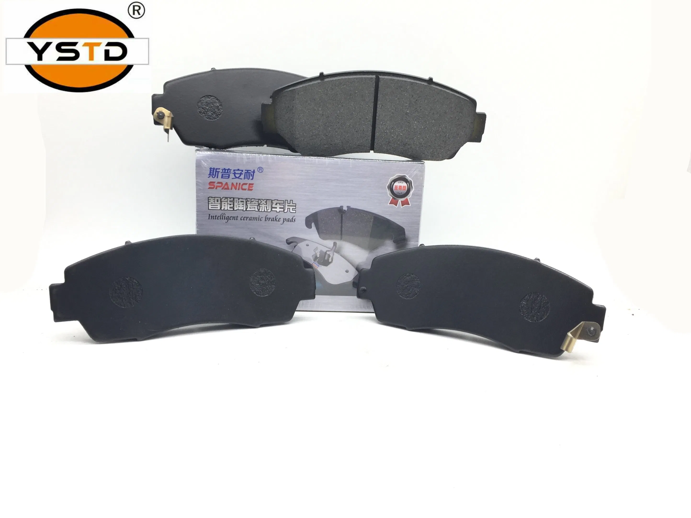 Má Phanh Trước Honda Cr-V OEM d5153m