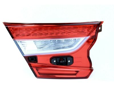 Đèn Hậu Miếng Trong Bên Trái Honda City Mã phụ tùng 34155T9AT01