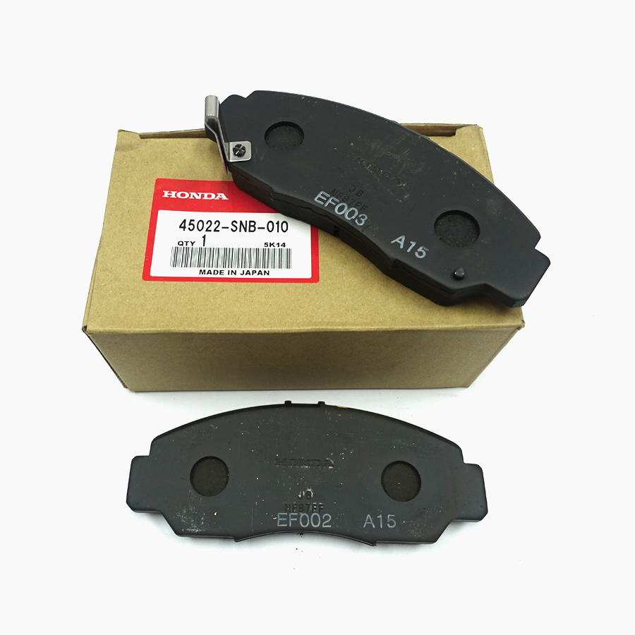 Má Phanh Trước Honda Civic Mã phụ tùng 45022snb010