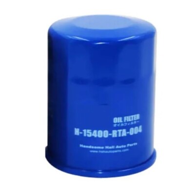 Lọc Dầu Động Cơ Honda Civic OEM 15400RTA004-HF