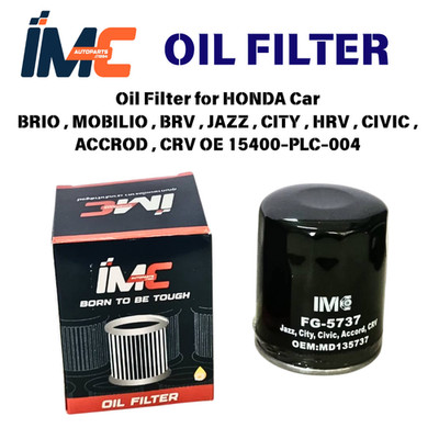 Lọc Dầu Động Cơ Honda Civic OEM 15400RTA004-HF