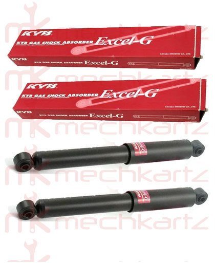 Giam Xóc Sau Honda Civic OEM 343479