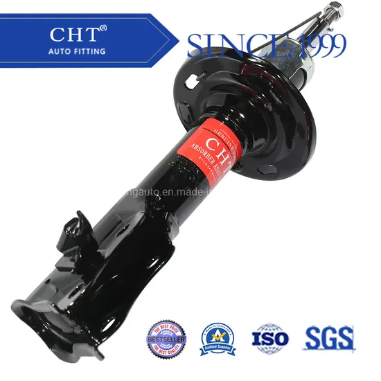 Giam Xóc Sau Honda Civic OEM 343479