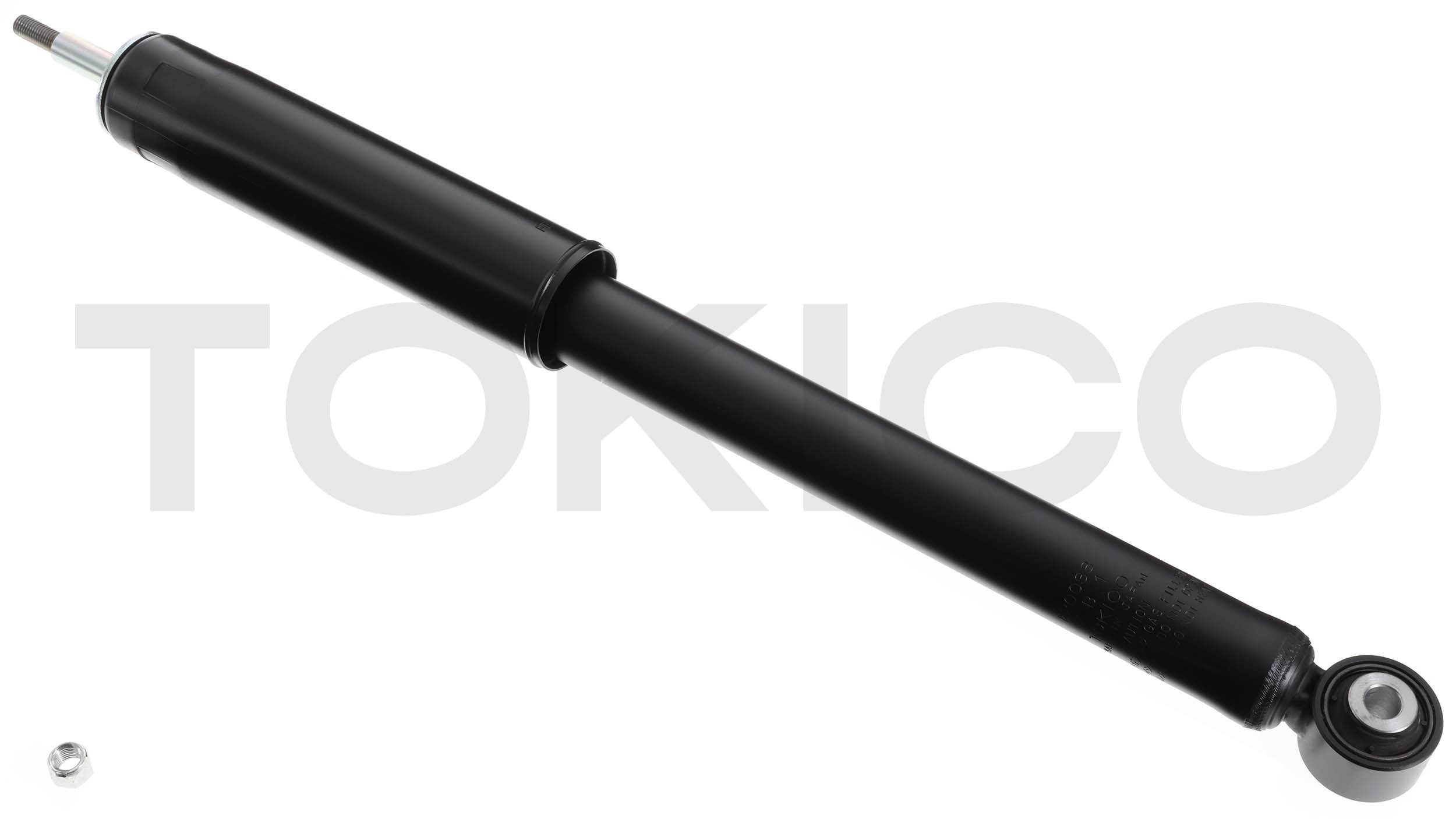 Giam Xóc Sau Honda Civic Mã phụ tùng 52610SNVP01