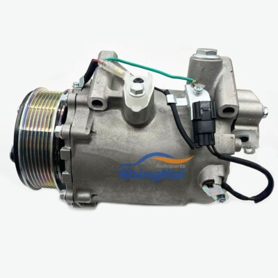 Lốc Điều Hòa 2.4L Honda Cr-V Mã phụ tùng 38810RX0A01