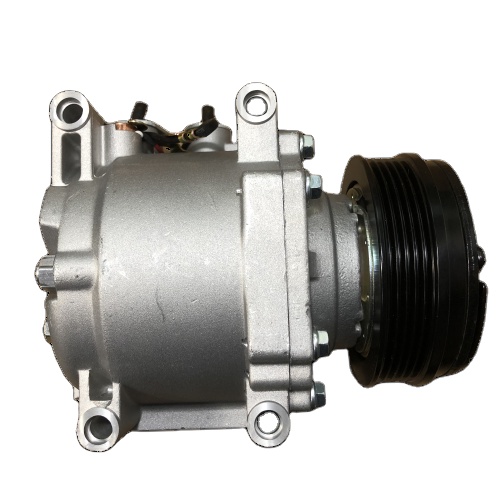 Lốc Điều Hòa 2.4L Honda Cr-V Mã phụ tùng 38810RX0A01