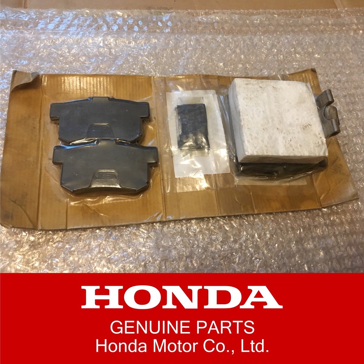 Má Phanh Sau Honda Civic Mã phụ tùng 43022SV4A01