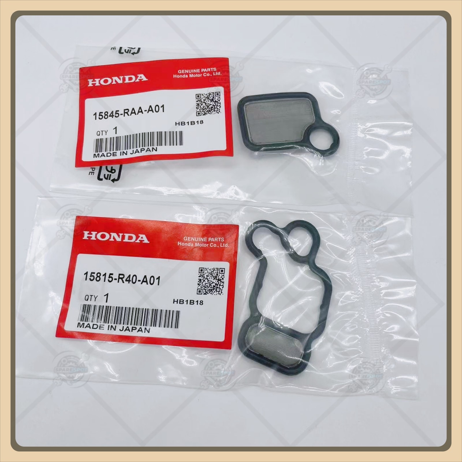 Giảm Xóc Trước Phải Honda Cr-V OEM 56106SWAJ04-GE