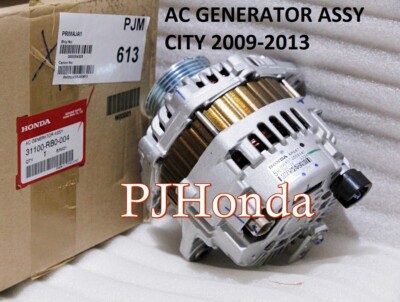 Giảm Xóc Trước Phải Honda Cr-V OEM 56106SWAJ04-GE