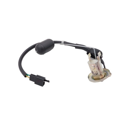 Giảm Xóc Trước Phải Honda Cr-V OEM 51606SWAJ05