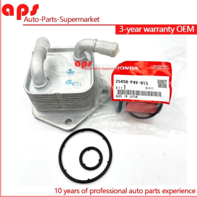 Giảm Xóc Trước Trái Honda Cr-V OEM 56105SWAJ04-GN