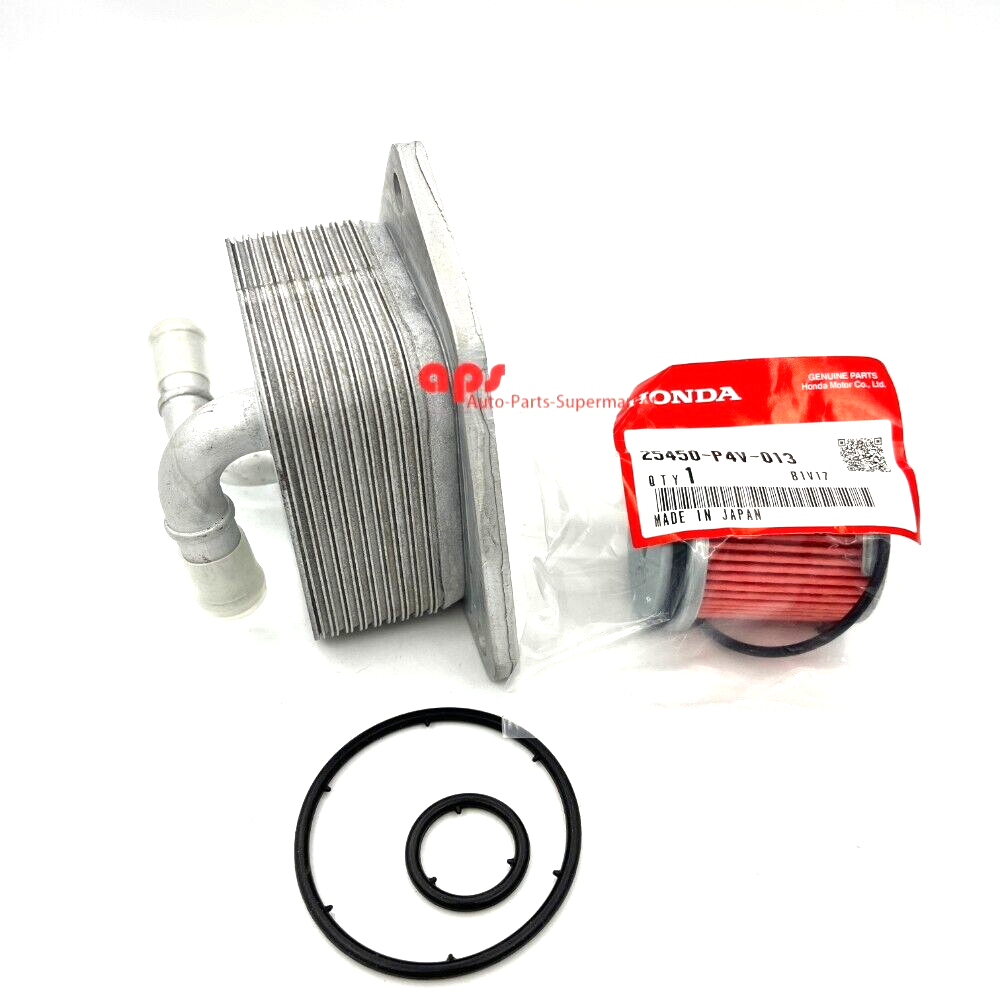 Giảm Xóc Trước Trái Honda Cr-V OEM 56105SWAJ04-GN