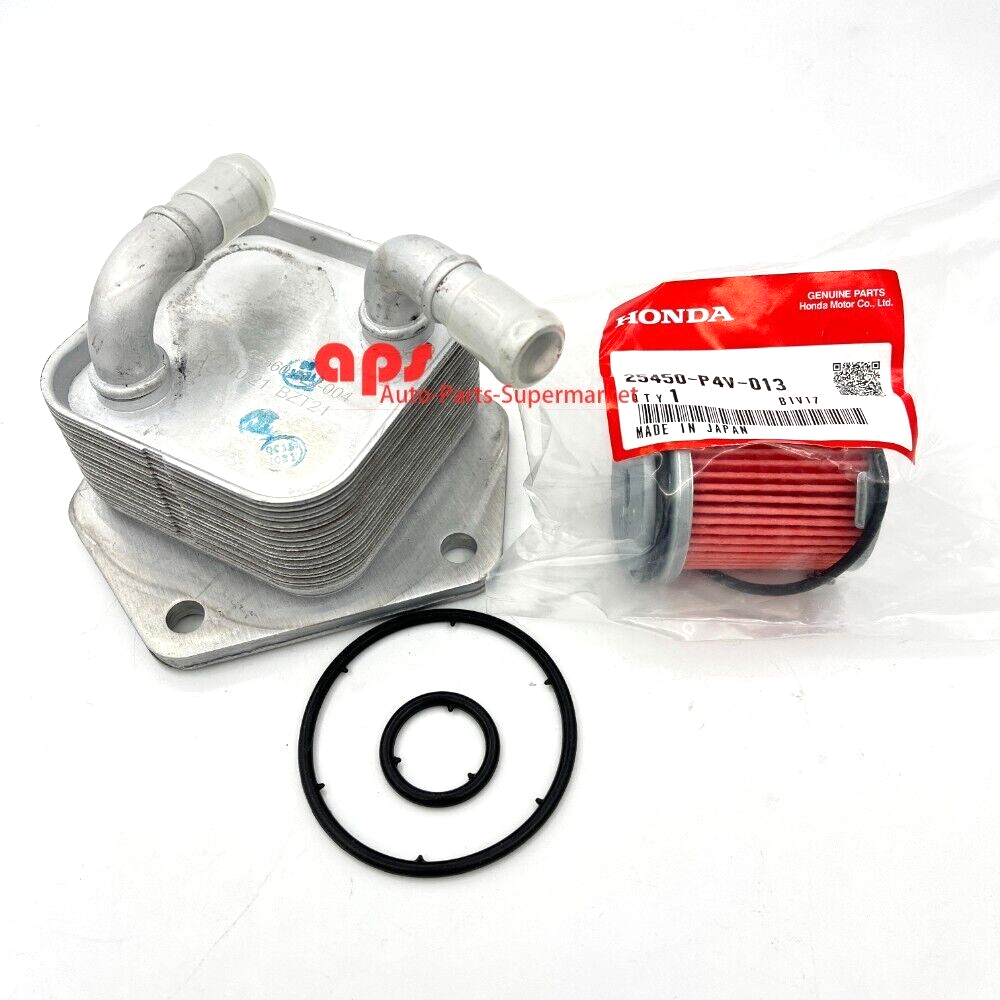 Giảm Xóc Trước Trái Honda Cr-V OEM 56105SWAJ04-GN