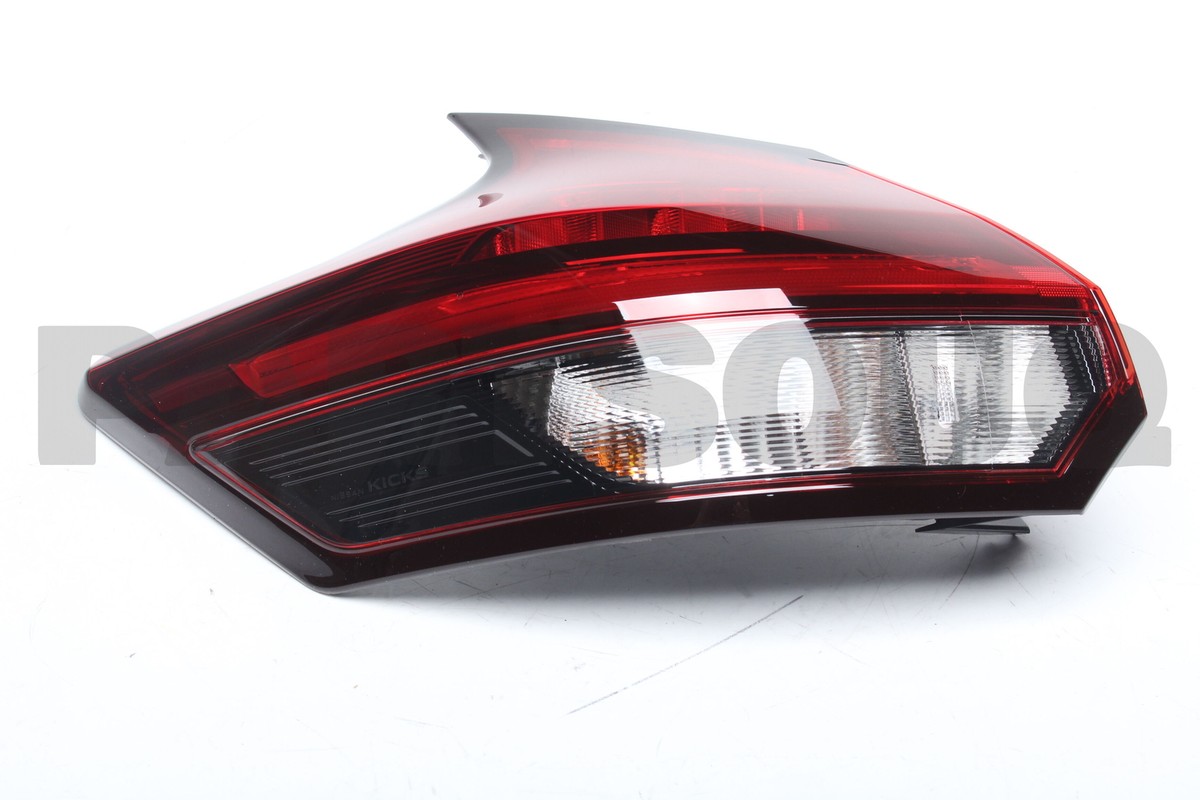 Đèn Gầm Trái Nissan Teana OEM 265555AW1A-OE