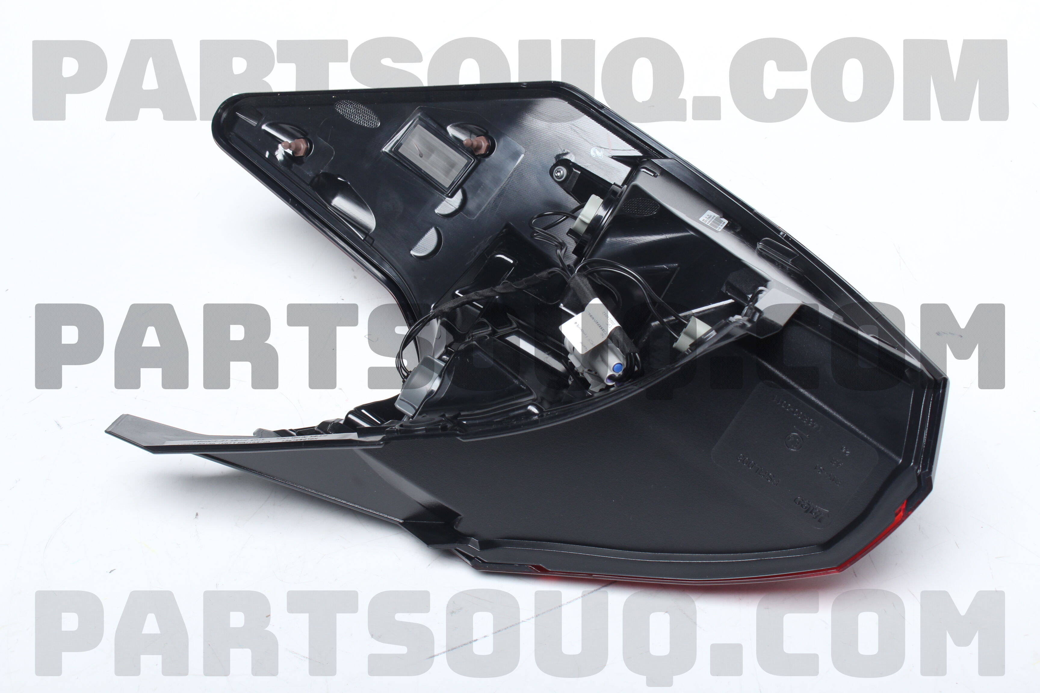 Đèn Gầm Trái Nissan Teana OEM 265555AW1A-OE