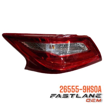 Đèn Gầm Trái Nissan X - trail Mã phụ tùng 265555AW1A