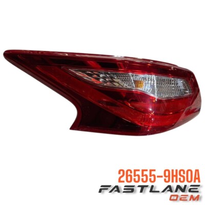Đèn Gầm Trái Nissan X - trail Mã phụ tùng 265555AW1A